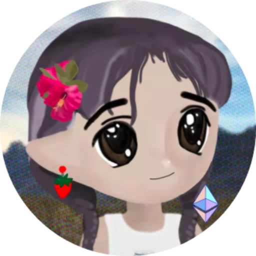 Milady Ethereum Developer Shop logo