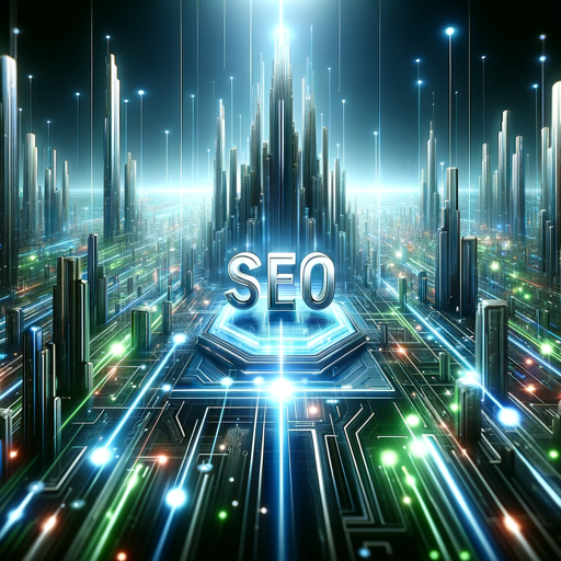 SEO Marketing Hero logo