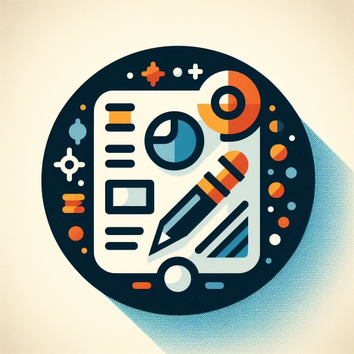 Image ALT Text Generator AI logo
