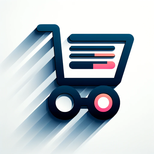 Smart Shopper Assistant logo