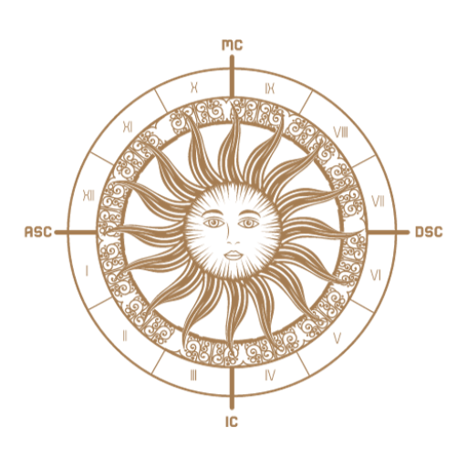 Horoscope logo