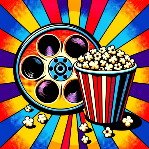 Movie Recommendations logo