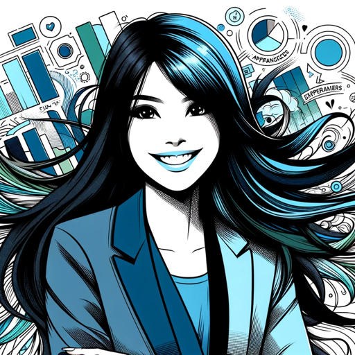 Investment Memo Assistant logo