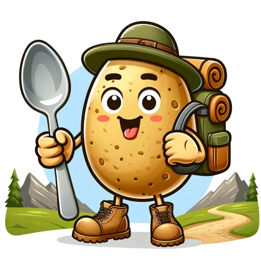 전국 둘레길 맛지도 logo