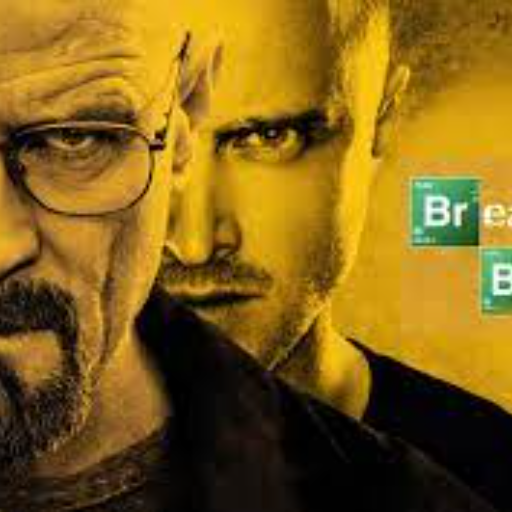 Breaking Bad Companion logo