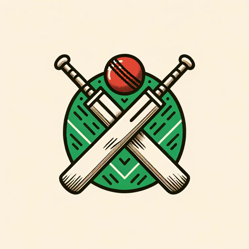 CRICKET logo