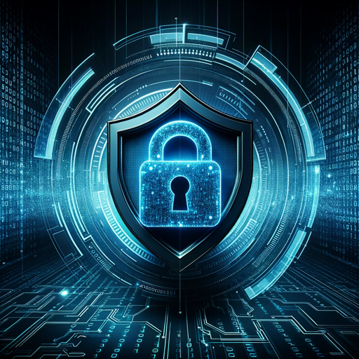 Data Leakage Detector logo
