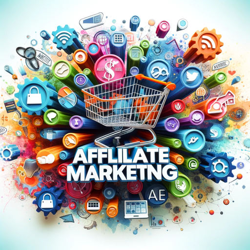 Affiliate Marketing Assistant logo
