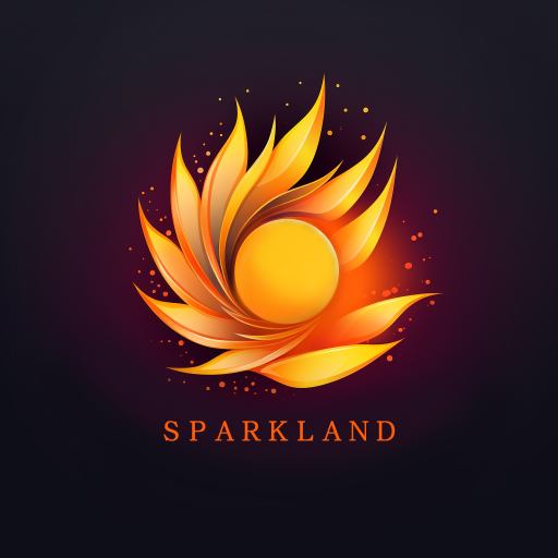 Wisdom Spark logo