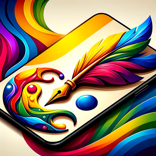 Image Prompt Crafter logo