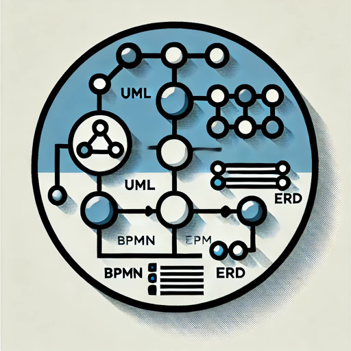 UML Diagram Expert logo
