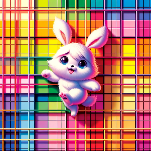 Grid 🐇 logo