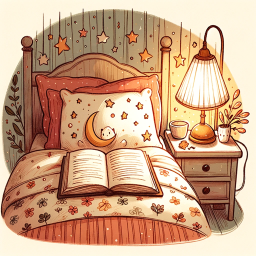 Storyteller logo