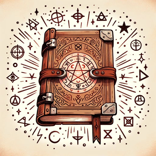 Adventurer Leveling - Portals logo