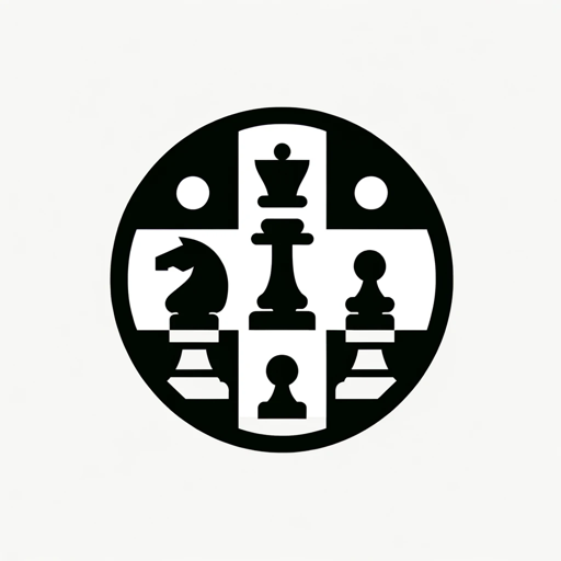Chess Companion logo