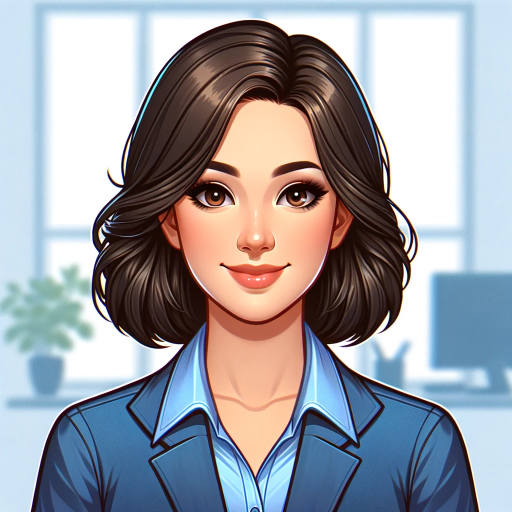 Yana – Expert Analiză Balanță Contabilă logo