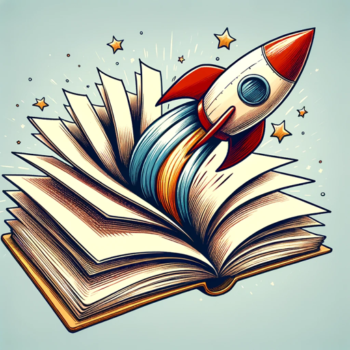 🚀 Speed-Read Skill Booster 🧠 logo