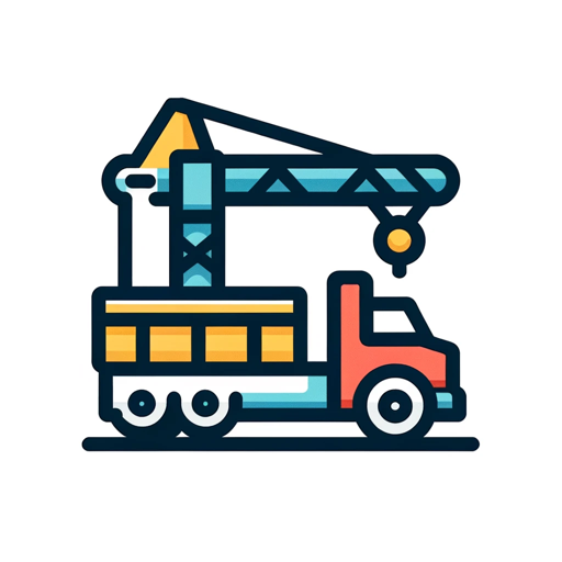 Equipment Rental logo