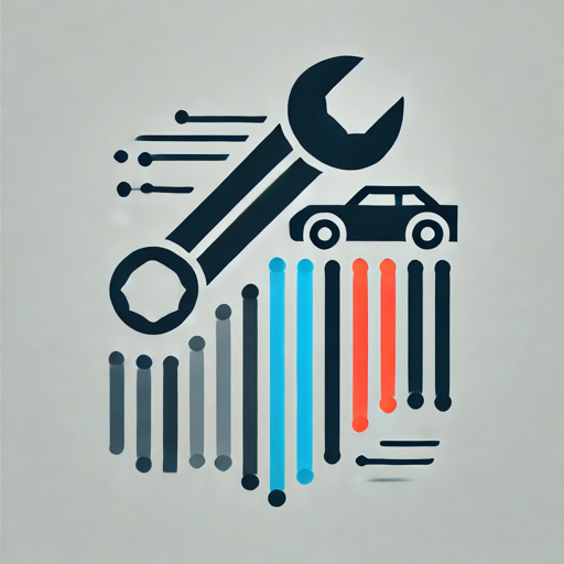 Auto Repair Diagnostics Advisor logo