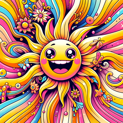 Sunshine Uplifter logo