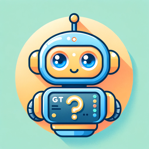 🤖 Copain Curieux 💡 logo