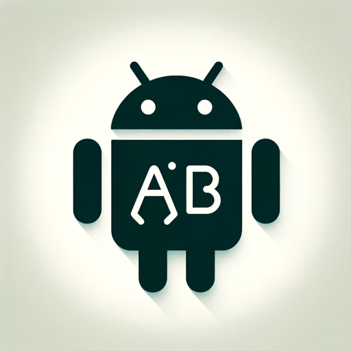 ADB Command Guide logo