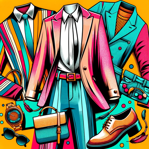 Fashion Wiz logo