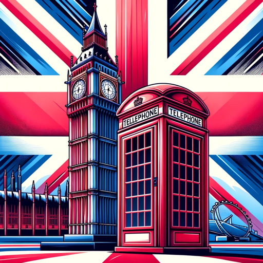 English Expert logo