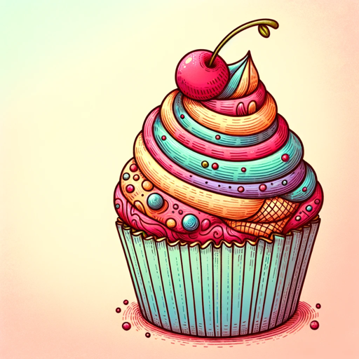 Delightful Image Creator logo