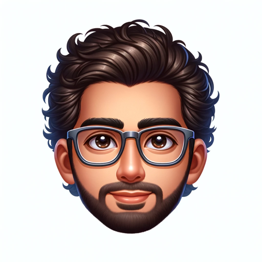 Data Scientist Richard logo