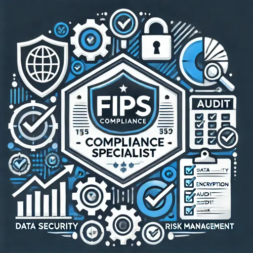 FIPS Compliance Expert logo