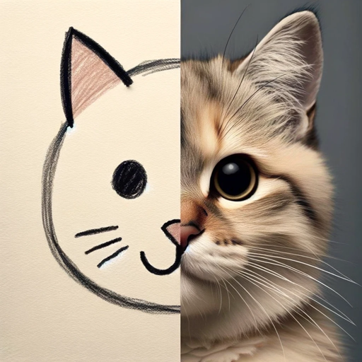 Drawn to Style logo