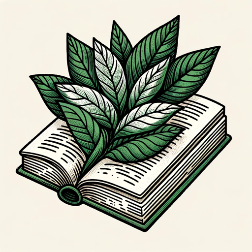 Vademécum de Plantas Medicinales logo