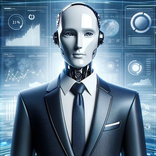 InvestSmart AI logo