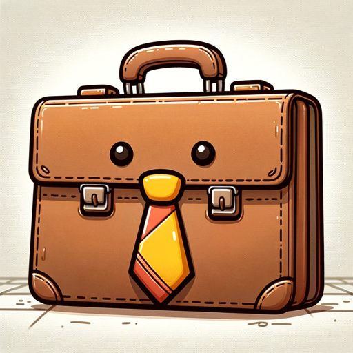 Workplace Problem Anonymous GPT logo