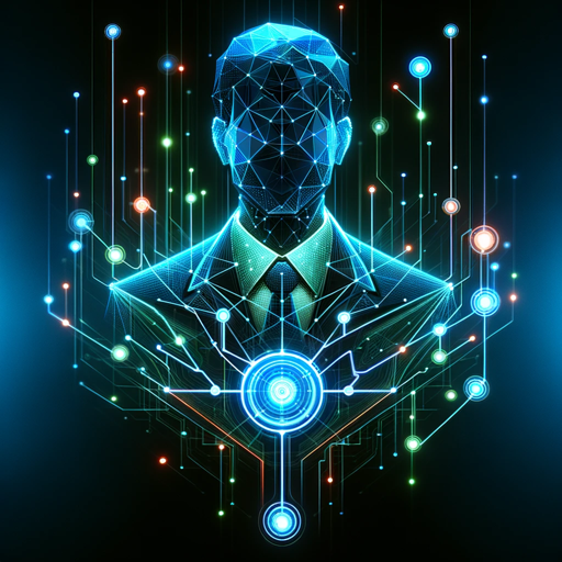 GptOracle | El Maestro de las Redes y TI logo