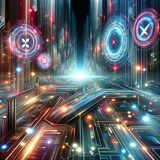 Crypto and Stock Market Analyst logo