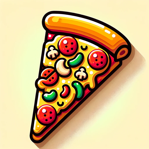 Pizza Pie logo