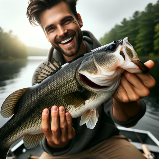 Worldwide Fisher: Fish Game and Guide logo