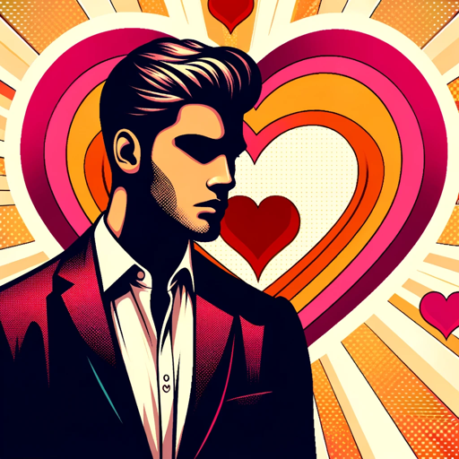 Cyber Love logo