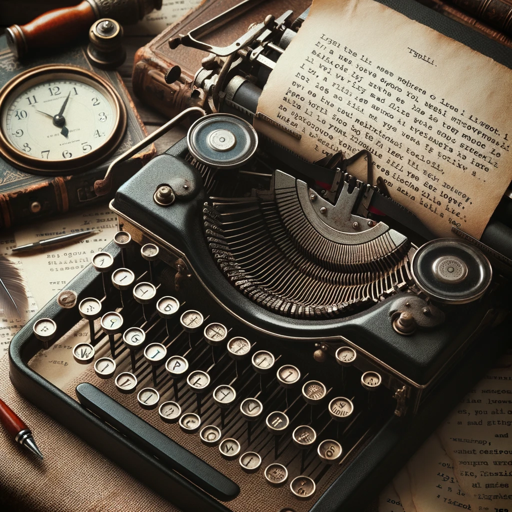 Générateur de lettre de motivation IA logo
