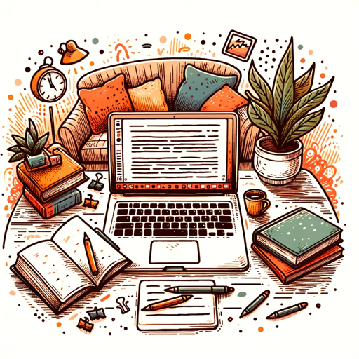 SEO Blog Writer logo