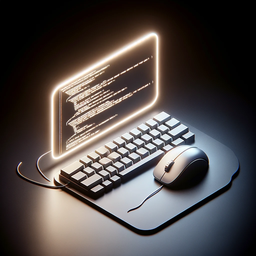 Code Explainer logo