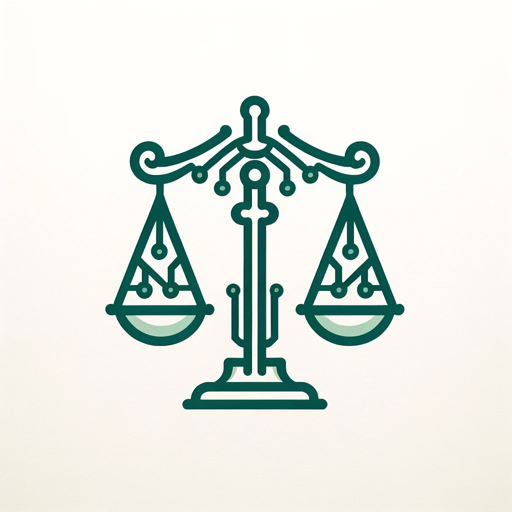 AI Legal Consultant logo