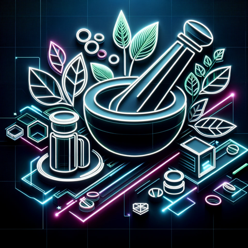 2nd Year Pharmacy logo