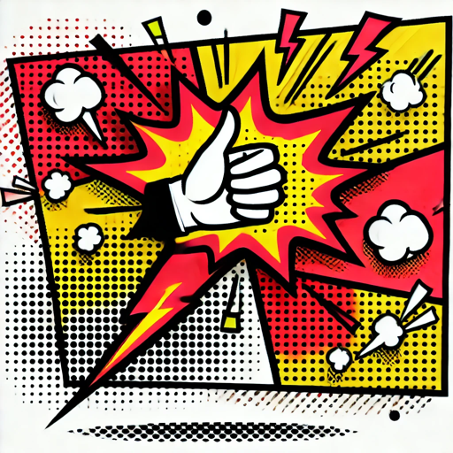 Comic Creators logo