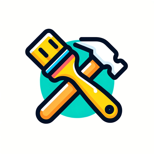 Do it Yourself logo