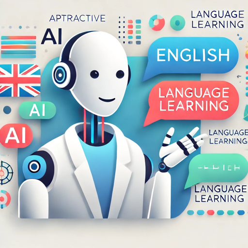 Speak AI  English Conversation Practice&Writing logo