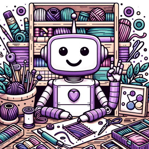 Craft Companion logo