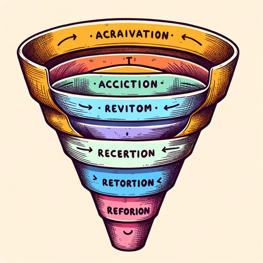 Marketing Funnel GPT logo